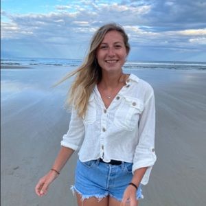 Meet your Posher, Lucy